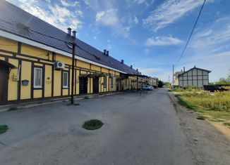 Продаю таунхаус, 55.4 м2, Энгельс, 1-й Садовый проезд