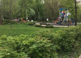 Продается двухкомнатная квартира, 44.7 м2, Москва, Штурвальная улица, 1, район Южное Тушино