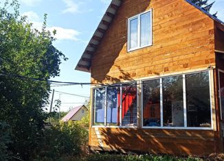 Продам дом, 120 м2, деревня Ягодная, улица Некрасова