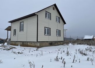 Продажа дома, 140 м2, деревня Юдино, Озёрная улица
