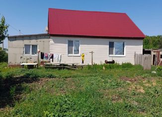 Продается дом, 84 м2, село Илек, улица Цибизова, 15