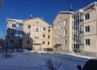 Продажа однокомнатной квартиры, 33.9 м2, Еврейская АО, Уютная улица, 8