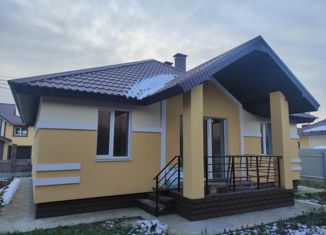 Продажа дома, 78.6 м2, поселок Власть Труда, Никольская улица, 18