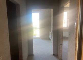 Однокомнатная квартира на продажу, 34.7 м2, поселок Малое Исаково, Калининградская улица, 12Б