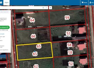 Продам земельный участок, 19 сот., село Шудек, улица Победы, 11