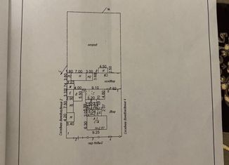 Дом на продажу, 100 м2, село Соломенское, Степная улица