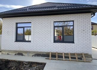 Продаю дом, 80 м2, СНТ Хуторок-2, Солнечная улица