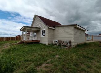 Дом на продажу, 90 м2, село Дрокино, Советская улица