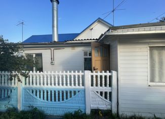 Продам дом, 100 м2, посёлок городского типа Знаменка, улица 50 лет Октября