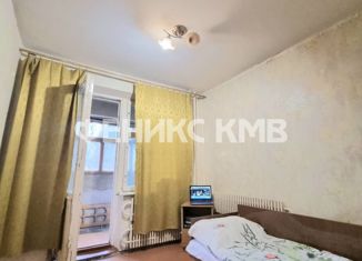 Продажа трехкомнатной квартиры, 72 м2, посёлок Горячеводский, Левадинский спуск