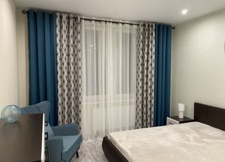 Сдается в аренду однокомнатная квартира, 42 м2, Москва, Дмитровское шоссе, 107к1, ЖК Летний Сад