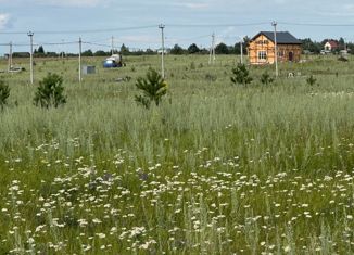 Продам участок, 15 сот., село Ильбухтино, Возвышенная улица