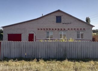 Продажа дома, 263.9 м2, село Верхняя Липовка, Низовая улица, 17