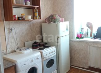 Продается 1-комнатная квартира, 33 м2, Заводоуковск, улица Республики, 5