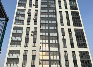 Продаю 1-ком. квартиру, 30.4 м2, Уфа, ЖК Эдисон, Владивостокская улица, 1/2