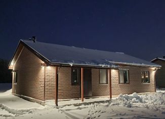 Дом на продажу, 100 м2, село Калмаш, Новая улица