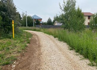 Продам участок, 35 сот., деревня Ивано-Соболево