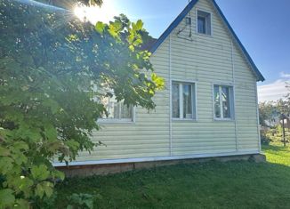Продам дом, 42.7 м2, садоводческий массив Борисова Грива, садоводческое некоммерческое товарищество Компрессор-2, 229