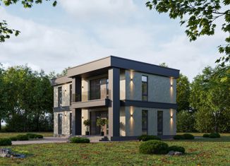 Продажа дома, 250 м2, деревня Сокольники