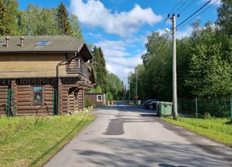 Продажа земельного участка, 29.5 сот., коттеджный поселок Хутор близ Извары, Ягодная улица, 27