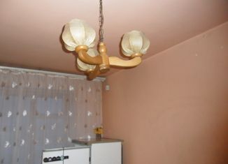 Продам 2-ком. квартиру, 43 м2, село Троицкое, Молодёжная улица, 7