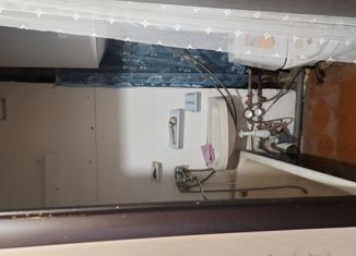 Однокомнатная квартира на продажу, 23.7 м2, рабочий посёлок Чегдомын, Центральная улица, 46