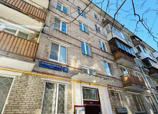 Продаю двухкомнатную квартиру, 44 м2, Москва, 2-я Радиаторская улица, 12, Войковский район