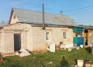 Продажа дома, 50 м2, село Новая Отрадовка, улица Космонавтов, 43