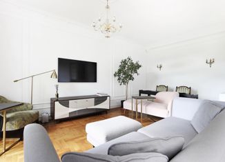 Продажа 3-комнатной квартиры, 100.8 м2, Москва, Планетная улица, 21, Планетная улица