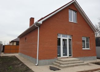 Продам дом, 130 м2, Краснодар, 2-й проезд имени Лаперуза, 2-й проезд имени Лаперуза