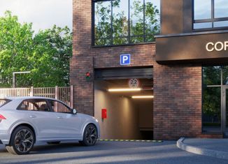 Продажа машиноместа, 13.91 м2, Екатеринбург, улица Большакова, 68, улица Большакова