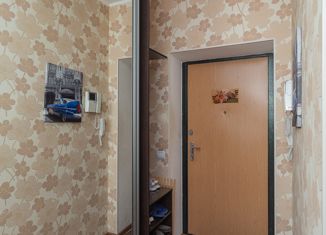 Продажа 2-ком. квартиры, 43 м2, деревня Алексеевка, Комсомольская улица, 6