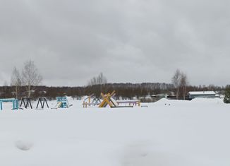 Участок на продажу, 6 сот., коттеджный посёлок Морозово