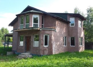 Продам дом, 300 м2, деревня Есино, улица Слобода, 37