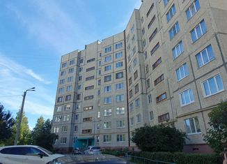 Продам 1-ком. квартиру, 33.1 м2, Чувашия, Восточная улица, 1