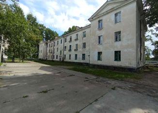 Продается однокомнатная квартира, 27.6 м2, Амурская область, улица Ковалёва, 1