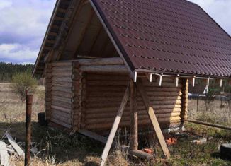 Земельный участок на продажу, 15 сот., деревня Меркушево, Лазурная улица, 32