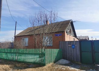 Продается дом, 77 м2, село Частоостровское, улица Автомобилистов, 12