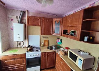 3-комнатная квартира на продажу, 42 м2, Ульяновская область, проспект Нариманова, 53