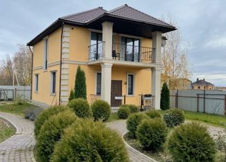 Продаю дом, 173 м2, СНТ Керамик-2, СНТ Керамик-2, 52