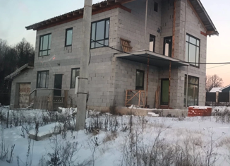 Продажа дома, 148 м2, рабочий посёлок Павловский, Октябрьская улица