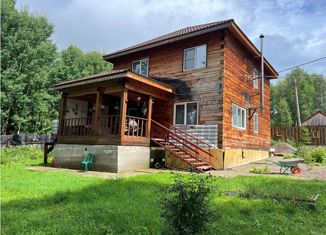 Продажа дома, 118.5 м2, СНТ Лесное, Вторая улица