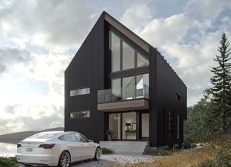 Продается дом, 200 м2, Нефтекамск, Ягодная улица