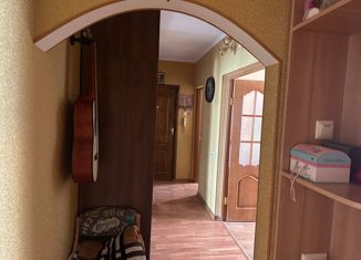 Трехкомнатная квартира на продажу, 61.5 м2, Крым, улица Гавена, 97