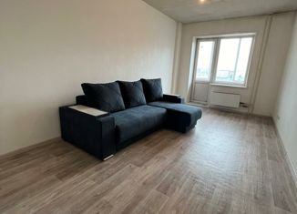 Продажа 1-ком. квартиры, 40 м2, Абакан, улица Некрасова, 39