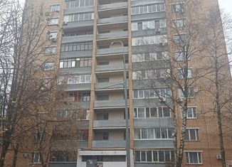 Продажа 1-комнатной квартиры, 41.4 м2, Москва, Симферопольский бульвар, 27, метро Севастопольская