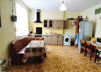 Продажа четырехкомнатной квартиры, 84 м2, поселок Суворов-Черкесский, улица Ивиной, 23