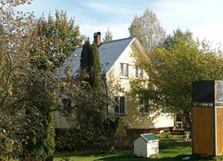 Продам дом, 74 м2, садовое товарищество Космос, садовое товарищество Космос, 35