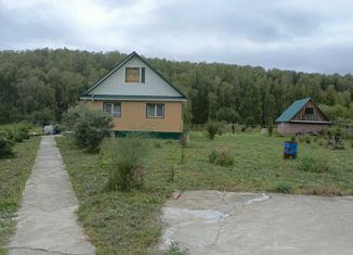 Дом на продажу, 68 м2, село Байки, Мензоровская улица, 19