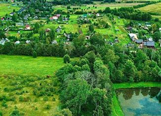 Продается участок, 19 сот., поселок Елизаветино, 6-я улица, 1